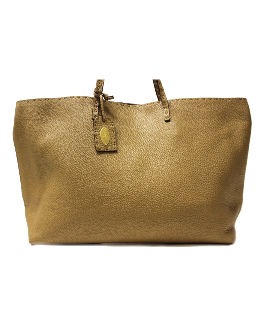 Fendi Roll Bag La Selleria