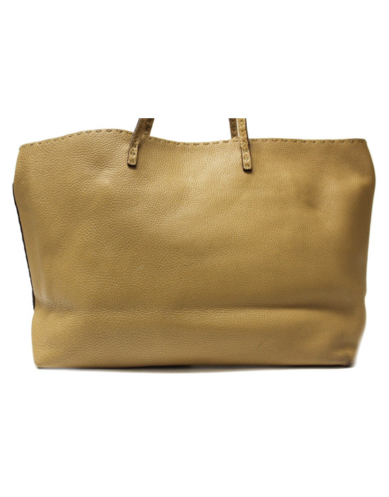 Fendi Roll Bag La Selleria