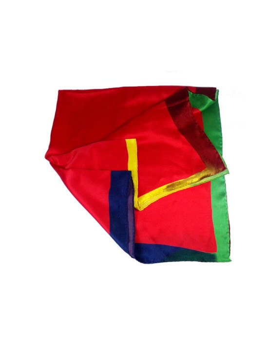 Bottega Veneta Foulard en Soie