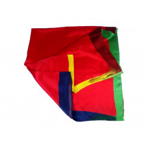 Bottega Veneta Foulard en Soie