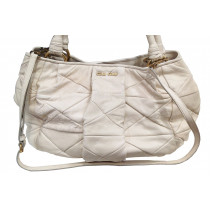 Miu Miu Pelle Cipria