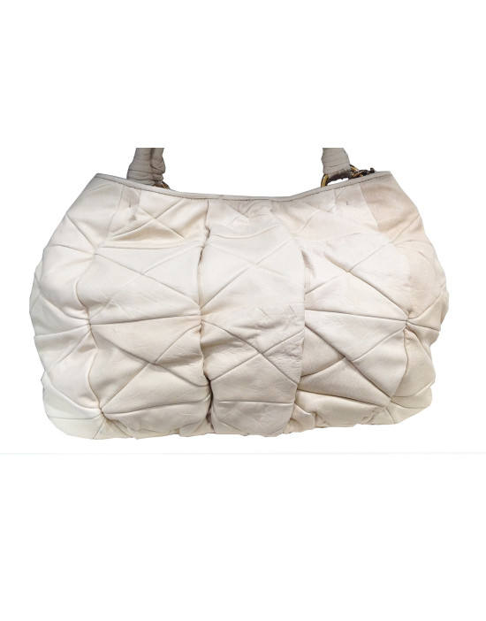 Miu Miu Cuir Poudré