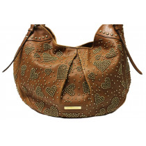 Burberry Shopper Marron