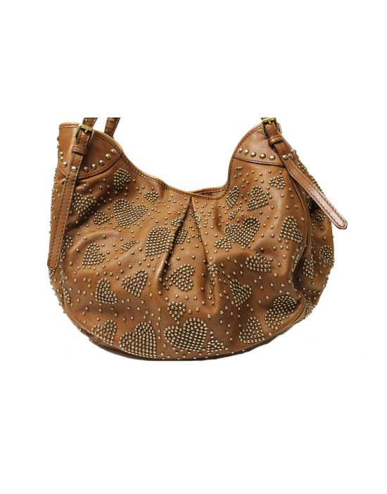 Burberry Shopper Marron