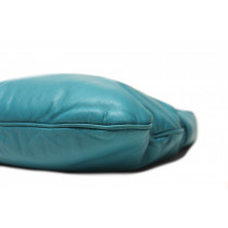 Miu Miu Shopping Turquoise