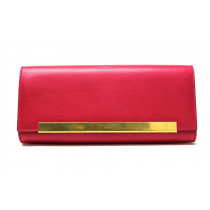 Saint Laurent Clutch Fucsia