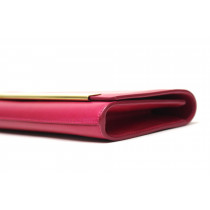 Saint Laurent Clutch Fucsia