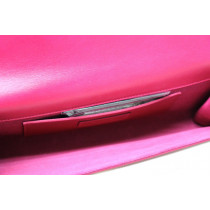 Saint Laurent Clutch Fucsia