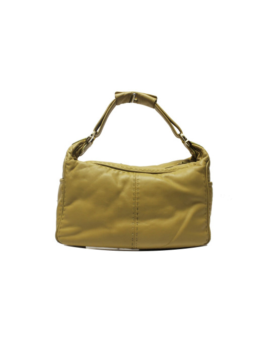 Tod's Shopping Beige