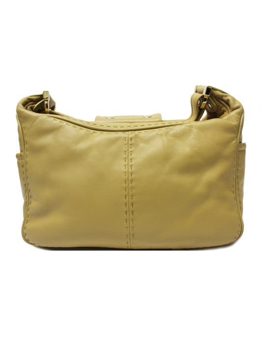 Tod's Beige Shopping