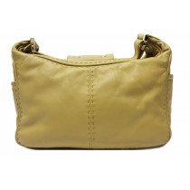 토즈 쇼핑백 베이지