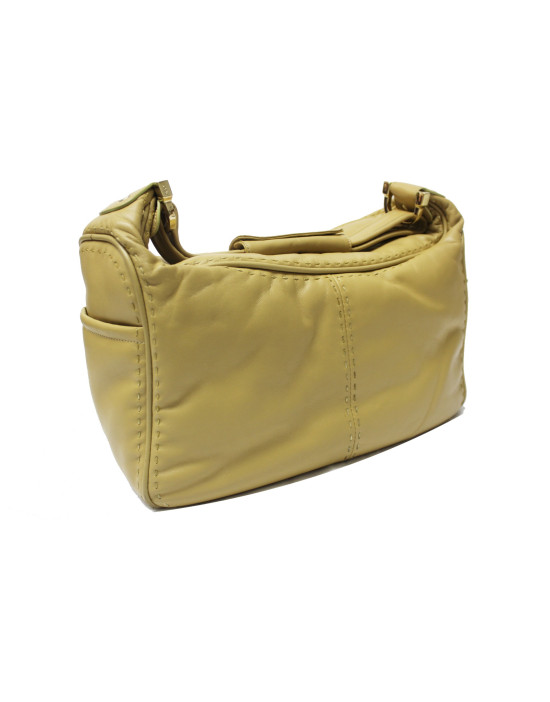 Tod's Beige Shopping