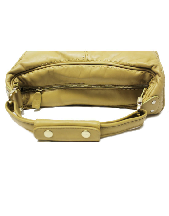 Tod's Beige Shopping