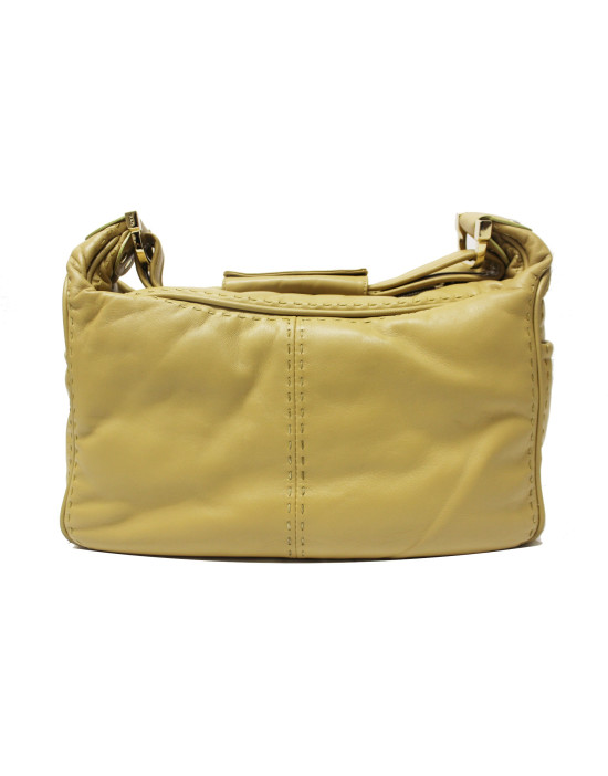 토즈 쇼핑백 베이지