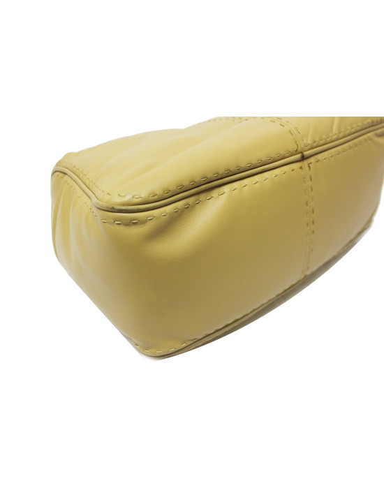 Tod's Beige Shopping