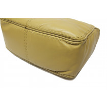 Tod's Beige Shopping