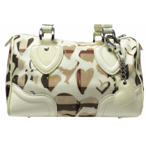 Burberry Limited Edition Bowling Bag