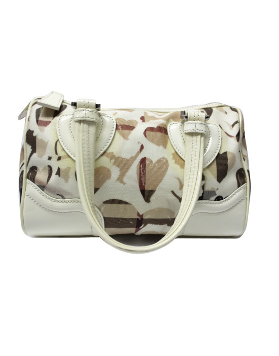 Burberry Bauletto Limited