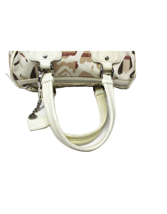 Burberry Limited Edition Bowling Bag