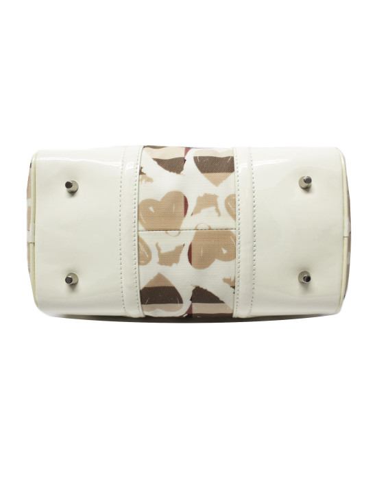 Burberry Limited Edition Bowling Bag