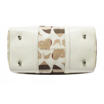 Burberry Limited Edition Bowling Bag