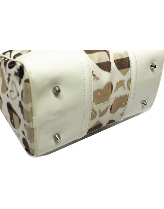 Burberry Bauletto Limited