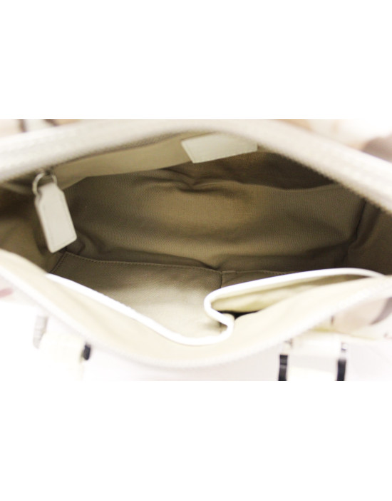 Burberry Limited Edition Bowling Bag