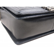 샤넬 르 보이 MM