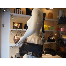 샤넬 르 보이 MM