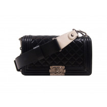 샤넬 르 보이 MM