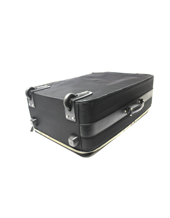 Prada Trolley Toile Noire