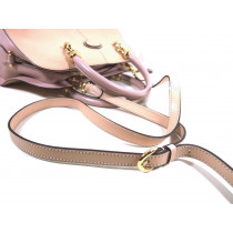 Tod's Shopping Pelle Nude