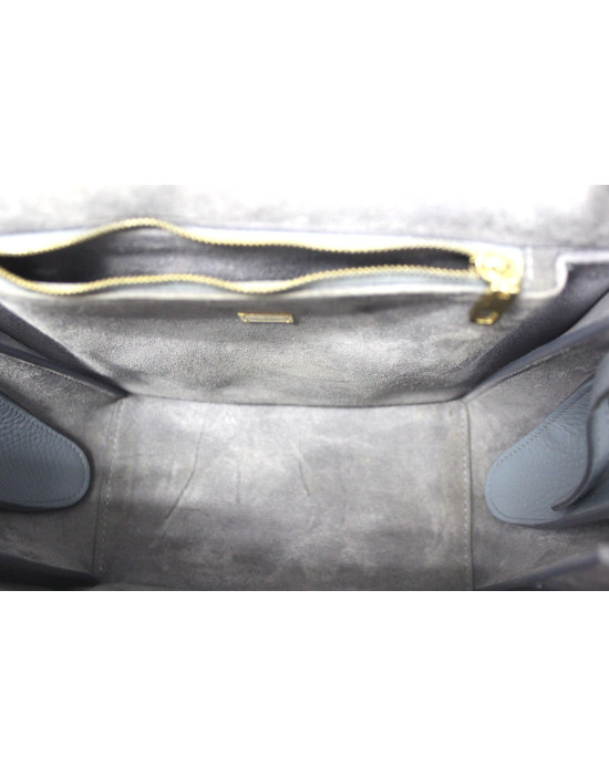 Dolce & Gabbana Sonia Bleu Poudre