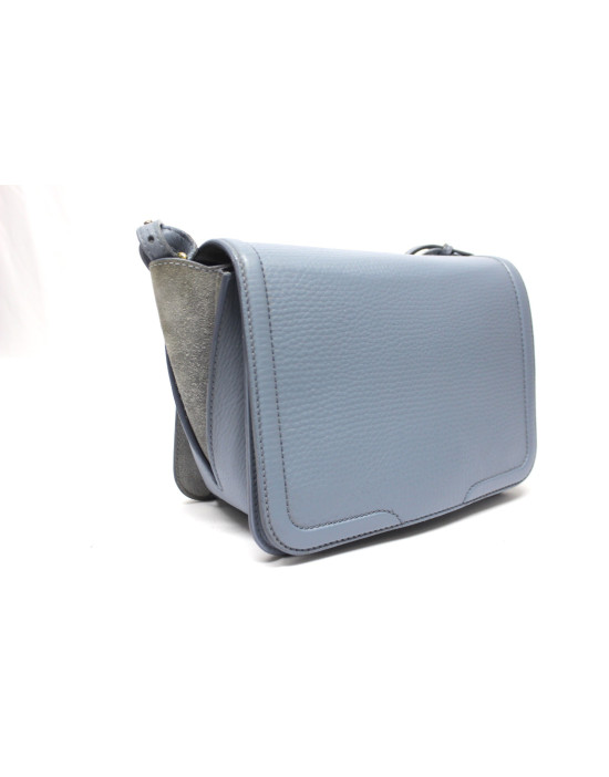 Dolce & Gabbana Sonia Blau Pulver