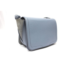 Dolce & Gabbana Sonia Blue Powder