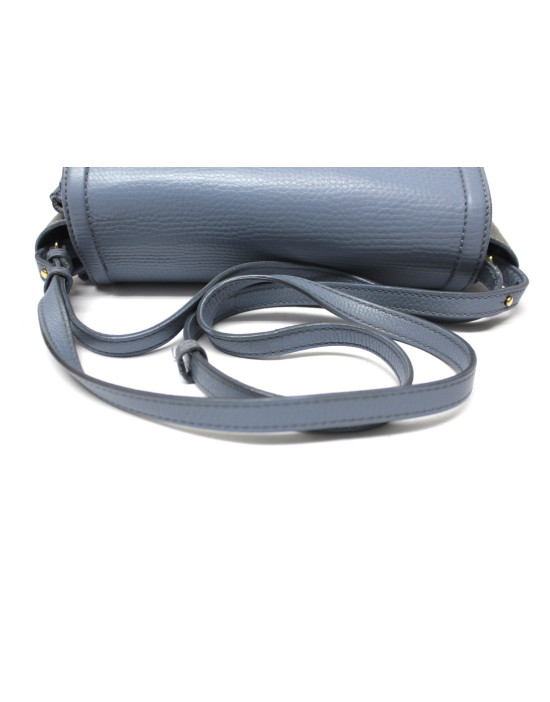 Dolce & Gabbana Sonia Blue Powder