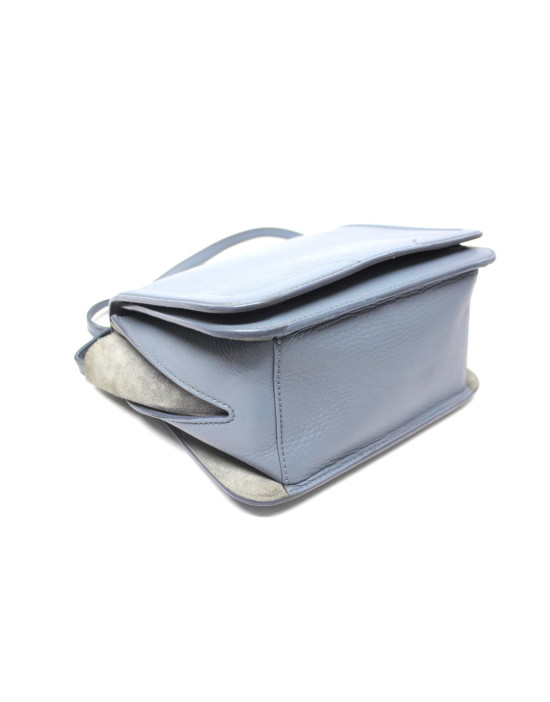 Dolce & Gabbana Sonia Blau Pulver