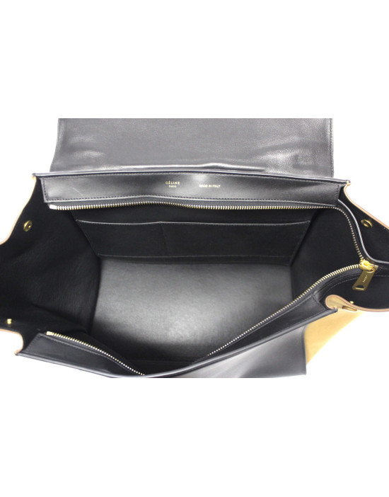 셀린 트라페즈 트리컬러