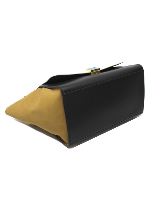 셀린 트라페즈 트리컬러