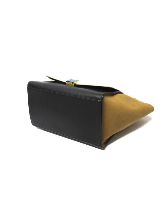 셀린 트라페즈 트리컬러