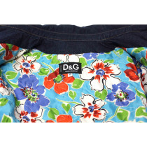 D&G Veste en Jean
