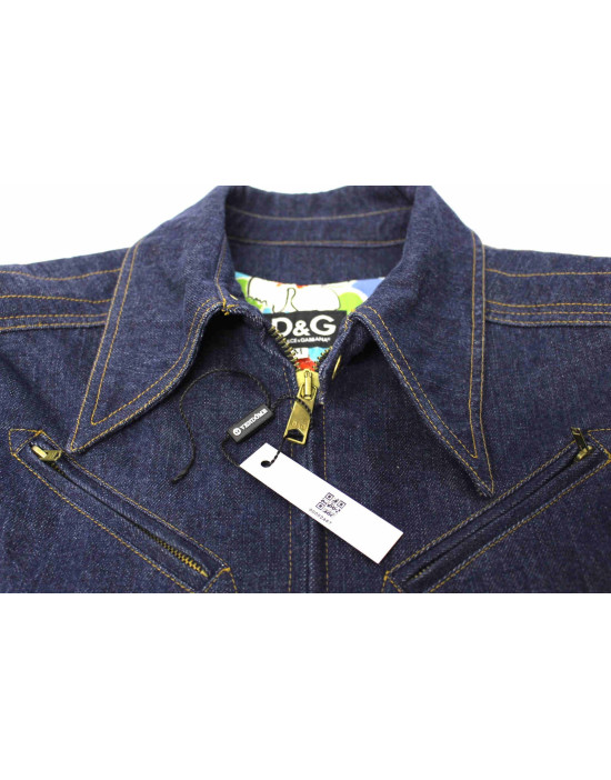 D&G Jeansjacke