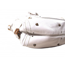 Chloé Paddington Bandoulière Blanche