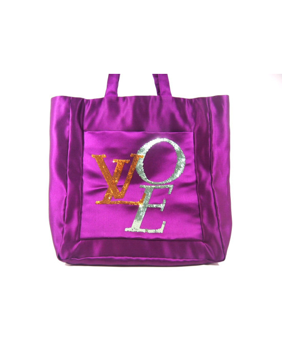 Louis Vuitton Love Shopping