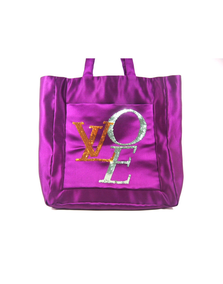 Louis Vuitton Love Shopping