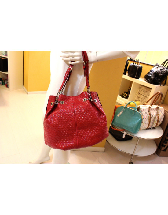 Tod's Secchiello Vernice