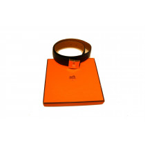 HermÃ©s Cintura in struzzo