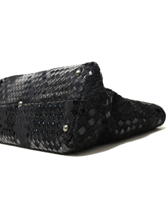 Bottega Veneta La Fenice Nera