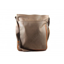 Louis Vuitton Sac Toile Damier Geant Messenger
