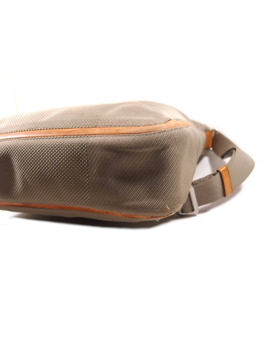 Louis Vuitton Sac Toile Damier Geant Messenger